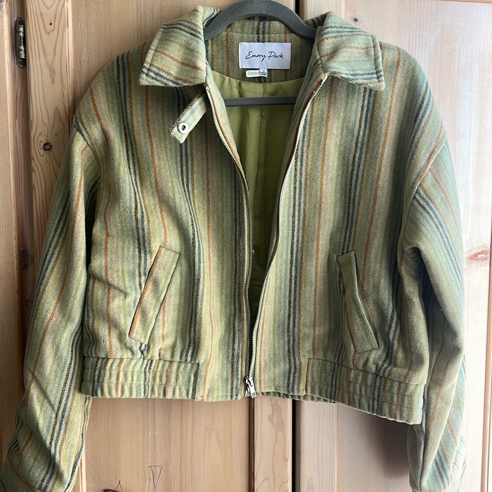 Retro bomber - Picture 4 of 4